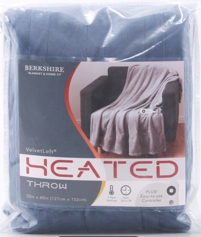 Berkshire blanket company hot sale